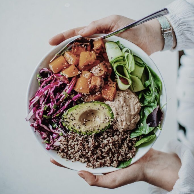 Acompanhamento Nutricional