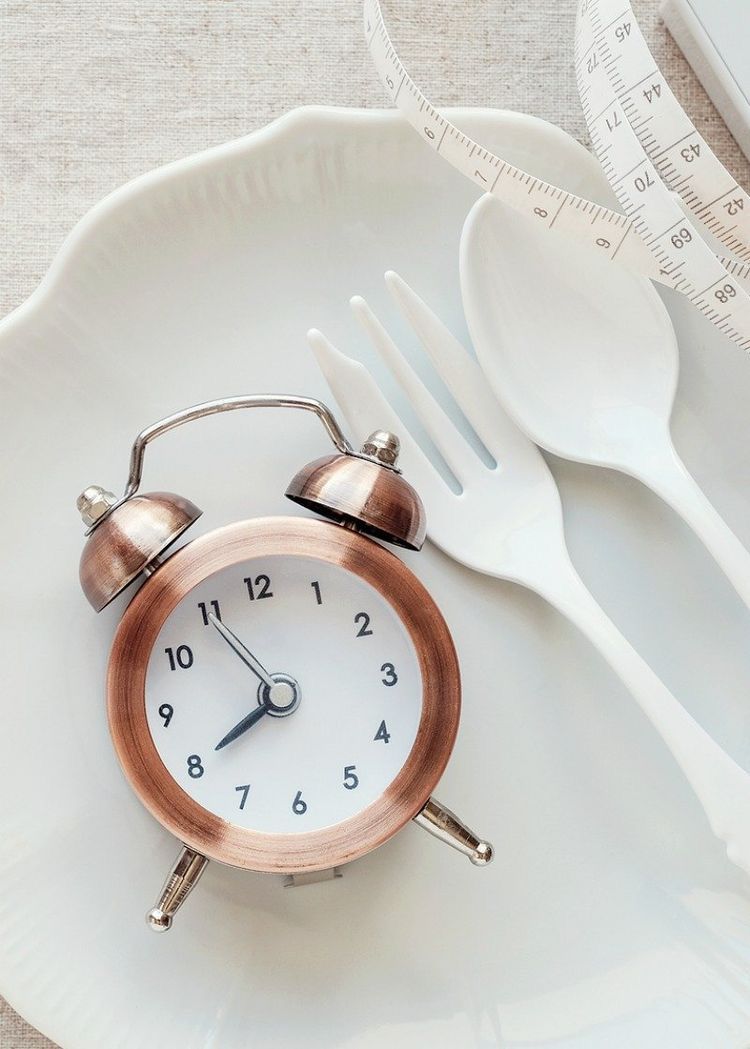 Jejum Intermitente como Estilo de Vida