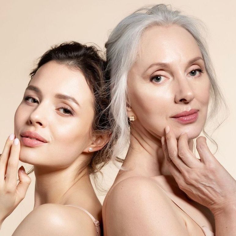 Saúde e Longevidade