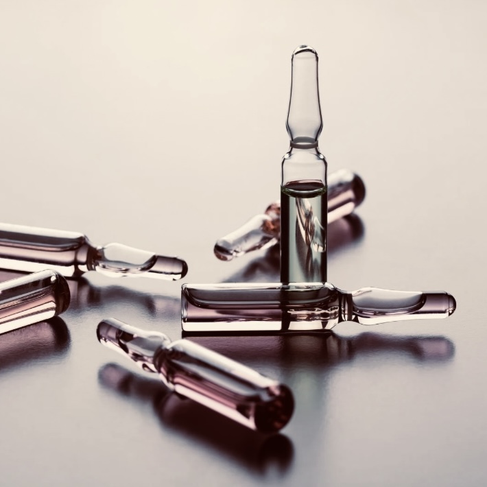 Terapias Injetáveis